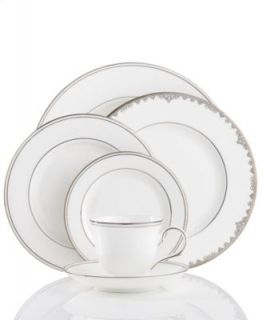 Waterford Dinnerware, Kilbarry Platinum Collection   Fine China
