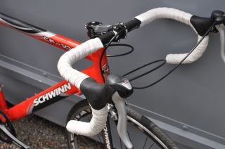 Used Schwinn CF 1000 Road Bike 700c Carbon
