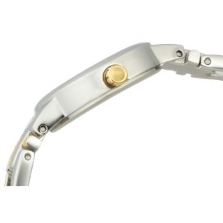 Bulova Womens 98L141 Mother of Pearl Dial Bracelet Watch