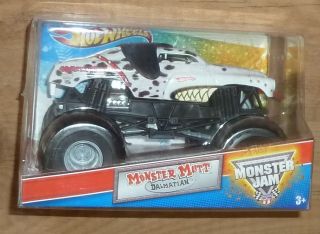 Hot Wheels Monster Jam Diecast XL 1 24 Truck Grave Digger Time Flys