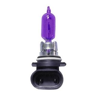 Matrix 01 143 Bulbs Purple Lighting 9006 Purple Pair