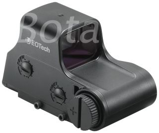 EOTech XPS2 RF Holographic Sight