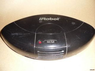 Roomba Dirt Bin Dust Fan Black Intellibin 4230 42XX 4220 4210