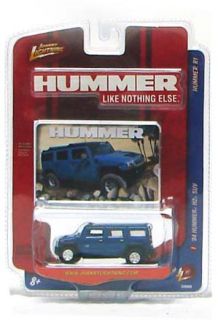 Hummer 1 64 Scale Series 1 Hummer H2 Brand New