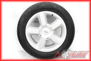 20 Chevy Tahoe LTZ Silverado Wheels Tires Yukon