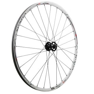 Syncros FL 29er MTB Wheelset Disc 28h White Tubeless XTR Velocity New