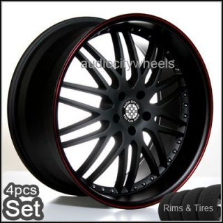 19inch for Mercedes Benz Wheels and Tires E C CLK SLK Rims
