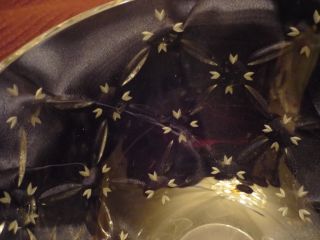 Faberge Crystal Coronation Petit Bowl NIB Mint