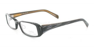Scandinavian Eyewear 2287 Designer Eyeglass Frames