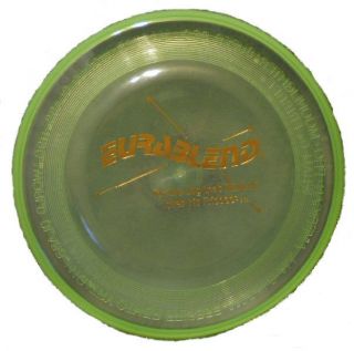 PK Fastback Eurablend Ultimate Frisbee Disc Dog G