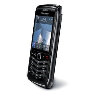 BlackBerry® Pearl™ 3G smartphone — Love to share your life