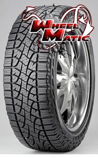 New 275 55R20 Pirelli Scorpion Str Tire 275 55 20 2755520