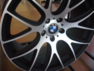 19 BMW Wheels Rim Tires 750i 750LI 760i 760LI x5 x6 M