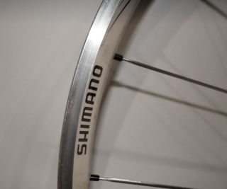 Shimano RS10 Wheelset Road Cross Bike