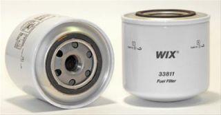 WIX Fuel Filter 33811 Ford E 250 Econoline Club Wagon