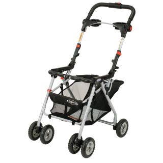 Graco Snugrider Infant Car Seat Stroller Frame