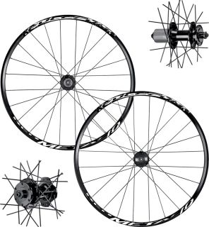 Fulcrum Red Metal 10 XC Wheelset Disc New