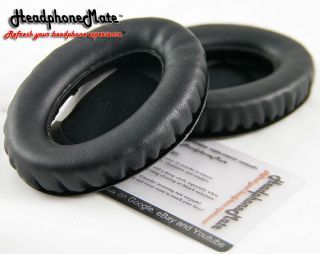 NEW Ear Cushions for Bose® Around Ear, AE, Triport®, TP 1 and TP 1A
