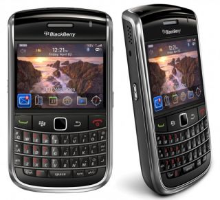 Unlocked Rim Blackberry Bold 9650 Sprint PDA Smart Phone AAAA