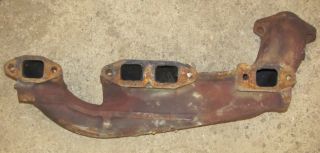 440 exhaust manifolds. Part #3830800 & #4041488. These are in very