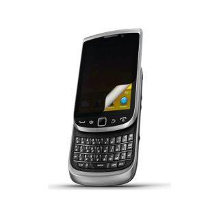 Blackberry 9800 9810 Torch Decoro Brand Premium Privacy Screen