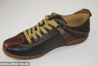 Timberland Earthkeepers BAYDEN Sneakers Gr. 39 US 8 Damen Schuhe NEU