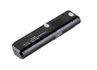 Digital Diktiergerät Aufnahmegerät Sprachaufnahme Voice Recorder 4GB