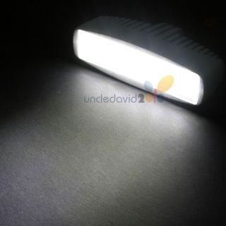 15W LED Scheinwerfer Arbeitsscheinwerfer Offroad Zusatzscheinwerfer