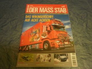 Herpa Der MASSTAB Das Modellfahrzeug Magazin 06/2010