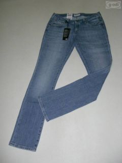 LEE Jeans NORMA L3682855; 30/ 33 blue, stretch, NEU 