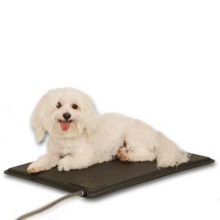 PetsmartDog: Beds: K&H Pet Products Lectro Kennel Heated Pad