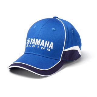 Yamaha Basecap, Kappe für Kinder   Paddock Blue