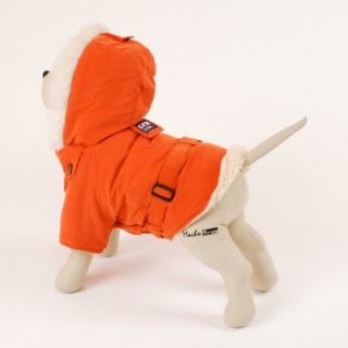 PetsmartDog: Clothing & Accessories: Pet Ego Italian Dog Coat