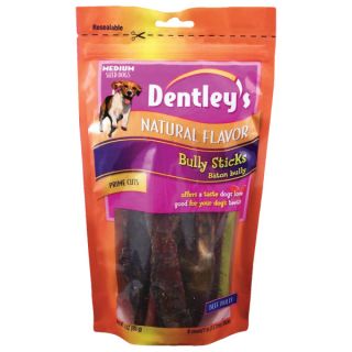 Dog Treats & Rawhide Rawhide & Chews Prime Cuts Dentleys™ Prime Cuts Natural Flavor Bully Sticks for Dogs