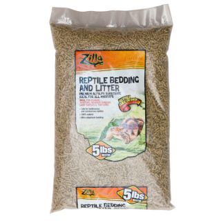 Reptile Substrate and Other Reptile Bedding Supplies