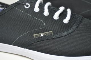 Spider Schuhe Sneakers Black Style Number 12056847 schwarz 2012