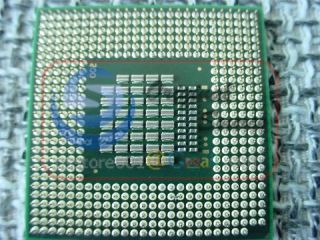 Intel Core2 Duo T7700 2.4G SLA43 SLAF7 Socket P CPU Prozessor
