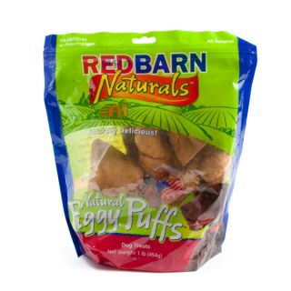 Red Barn Naturals™ Piggy Puffs™ Dog Treats