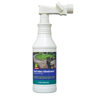 Top Paw™ Yard Odor Eliminator™   Cleanup & Odor Removers   Cat