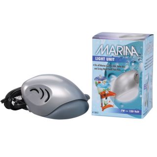 PetsmartFish: Lighting & Hoods: Marina Light Unit