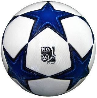 Adidas UEFA Champions League Finale 10 Original Matchball [355]