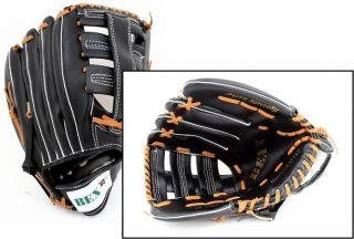 Baseball Handschuh BEX Pro Erwachsenengröße 13 inch