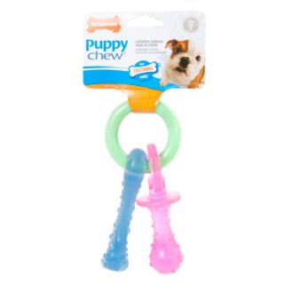 Toys for Puppies