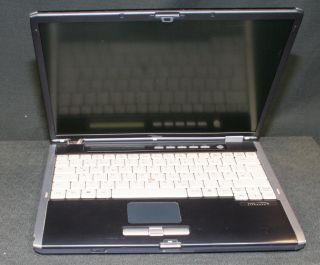 Siemens Lifebook S7010 1 5GHz 1GB 60GB 14 1 Notebook def fuer Bastler