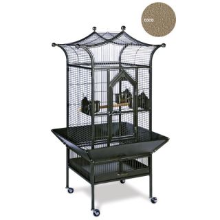 Boutique Bird Prevue Pet Products Small Royalty Bird Cage