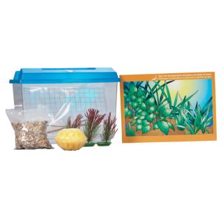Habitat Kits for Reptiles and Related Reptile Supplies
