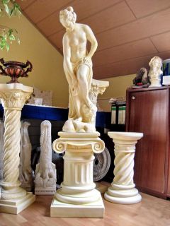 Venus Aphrodite Helena griechische Statue Figur F18