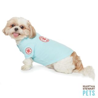 Martha Stewart Pets™ Thermal Dog Shirt