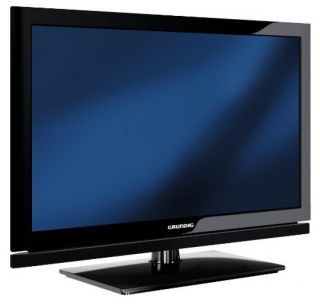 Grundig 22 XLE 3220 BA LED Fernseher schwarz EEK B