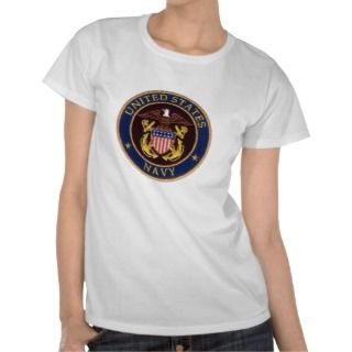 United States Navy Seal Shirts